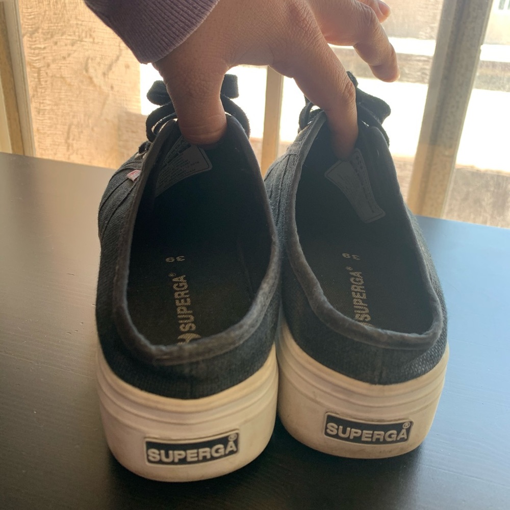 Superga